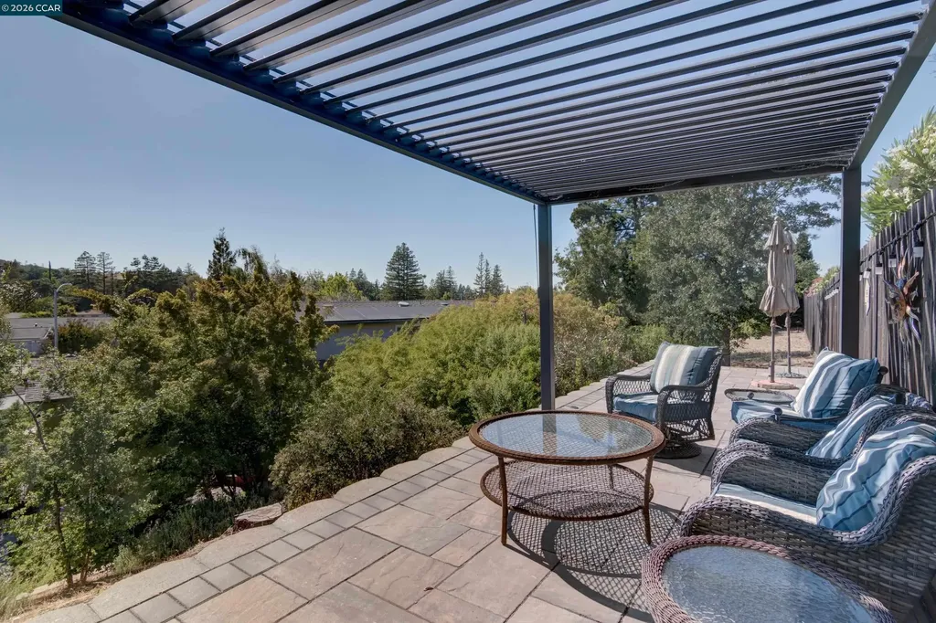 11 Mt Lee Place Clayton CA 94517