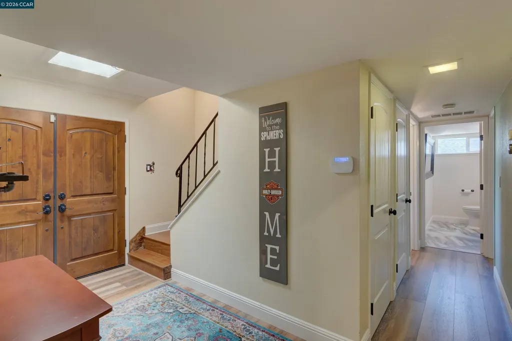 11 Mt Lee Place Clayton CA 94517