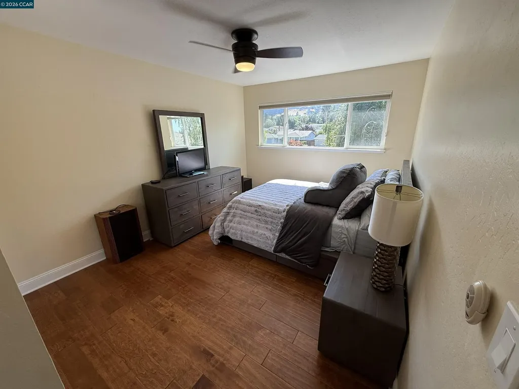 11 Mt Lee Place Clayton CA 94517