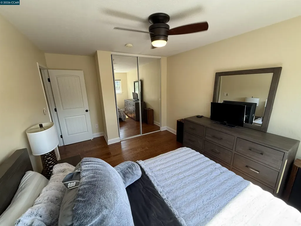 11 Mt Lee Place Clayton CA 94517