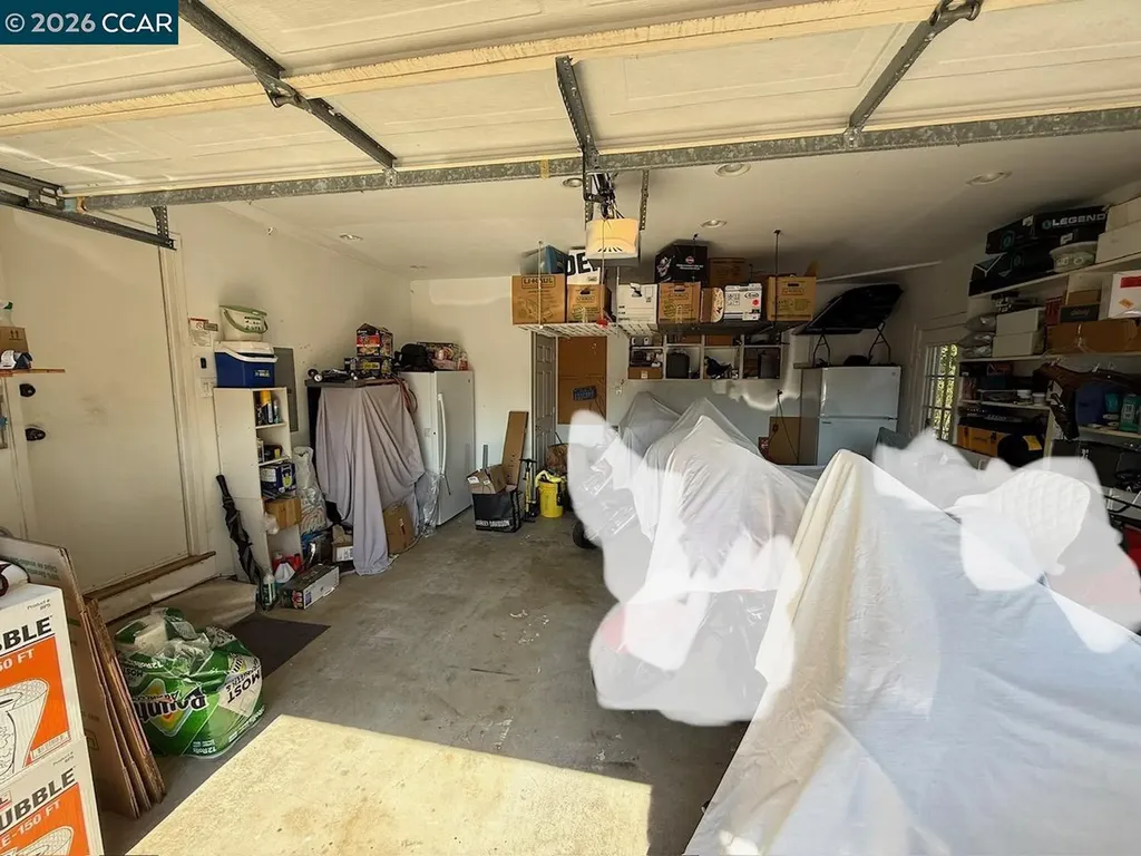 11 Mt Lee Place Clayton CA 94517