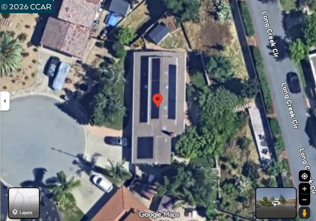 11 Mt Lee Place Clayton CA 94517