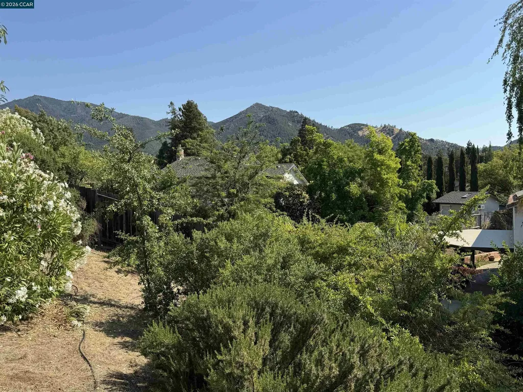 11 Mt Lee Place Clayton CA 94517