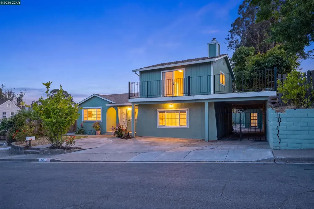 306 Winchester Street Vallejo CA 94590