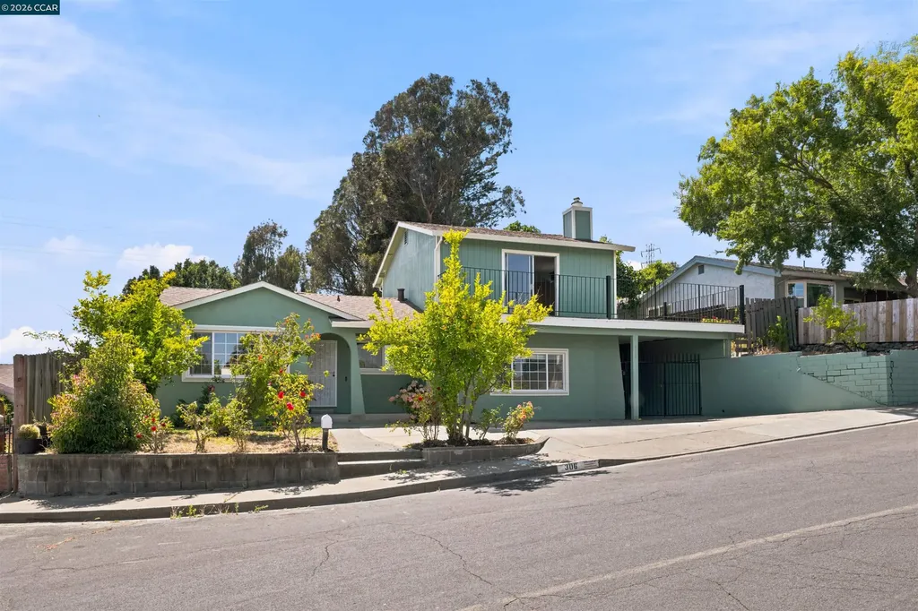 306 Winchester Street Vallejo CA 94590