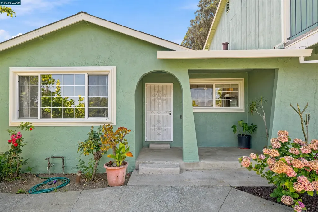 306 Winchester Street Vallejo CA 94590