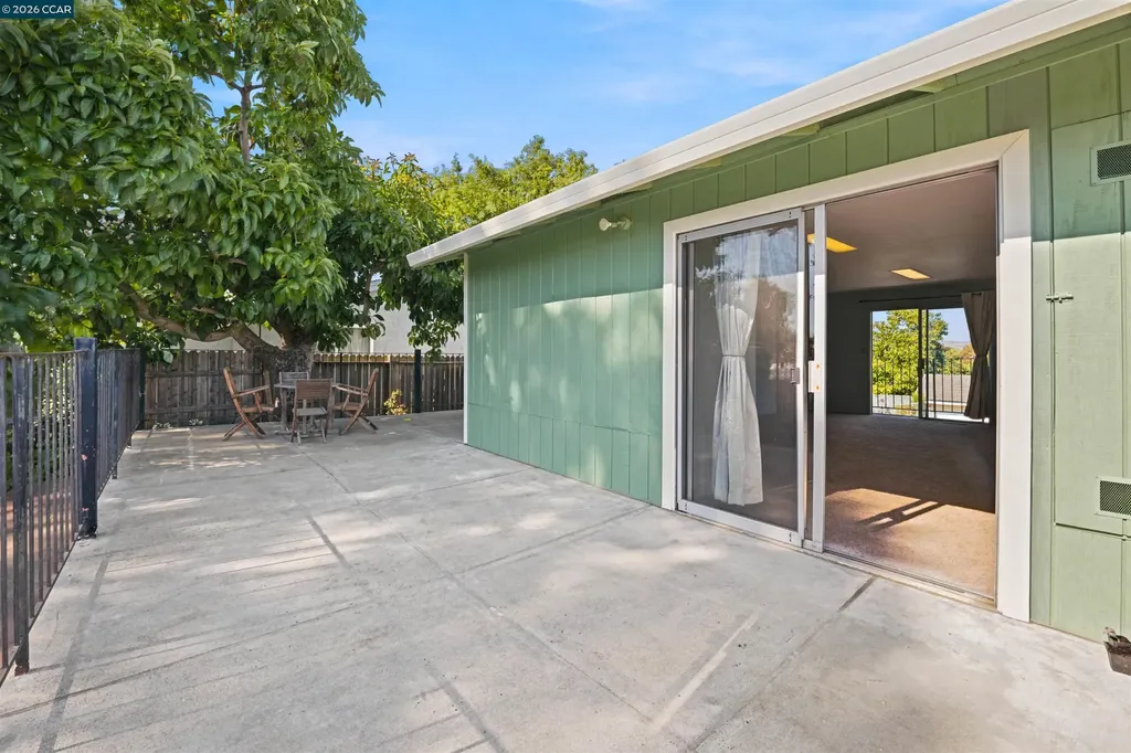 306 Winchester Street Vallejo CA 94590