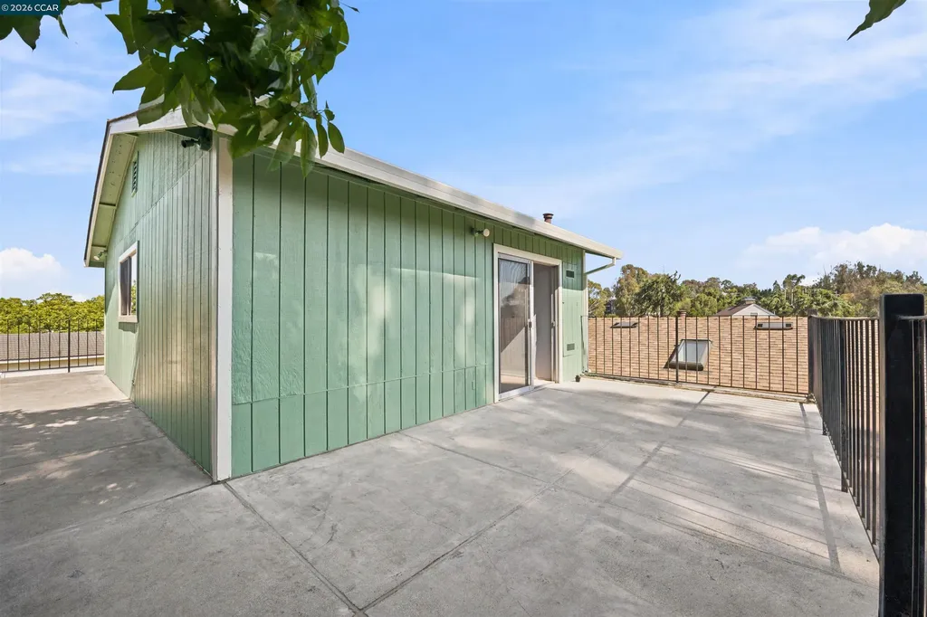 306 Winchester Street Vallejo CA 94590