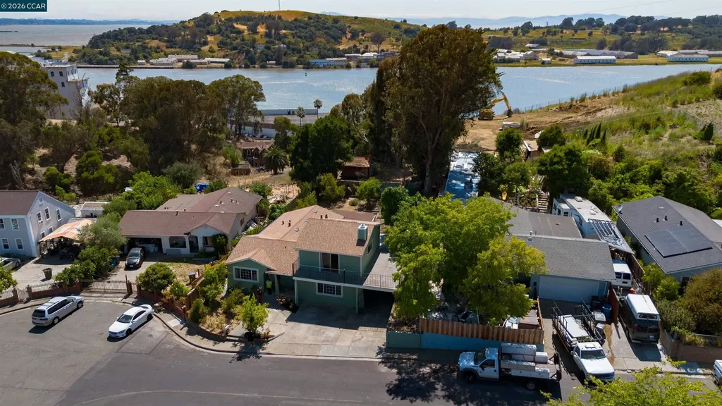 306 Winchester Street Vallejo CA 94590