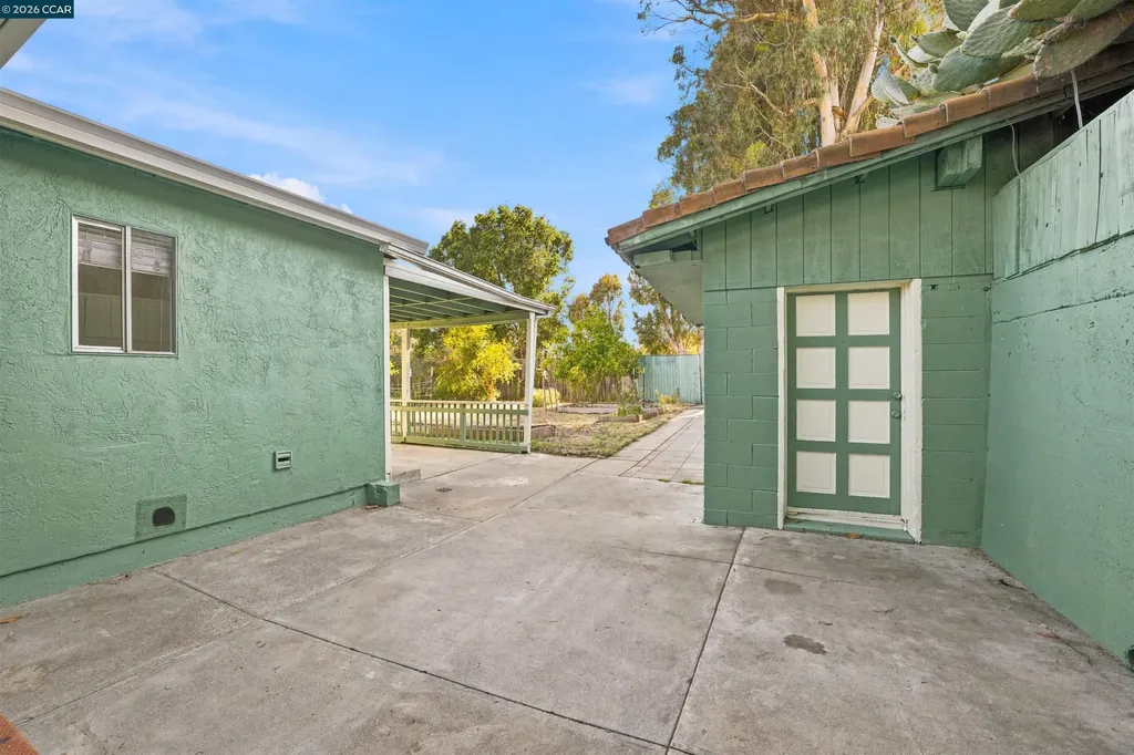 306 Winchester Street Vallejo CA 94590