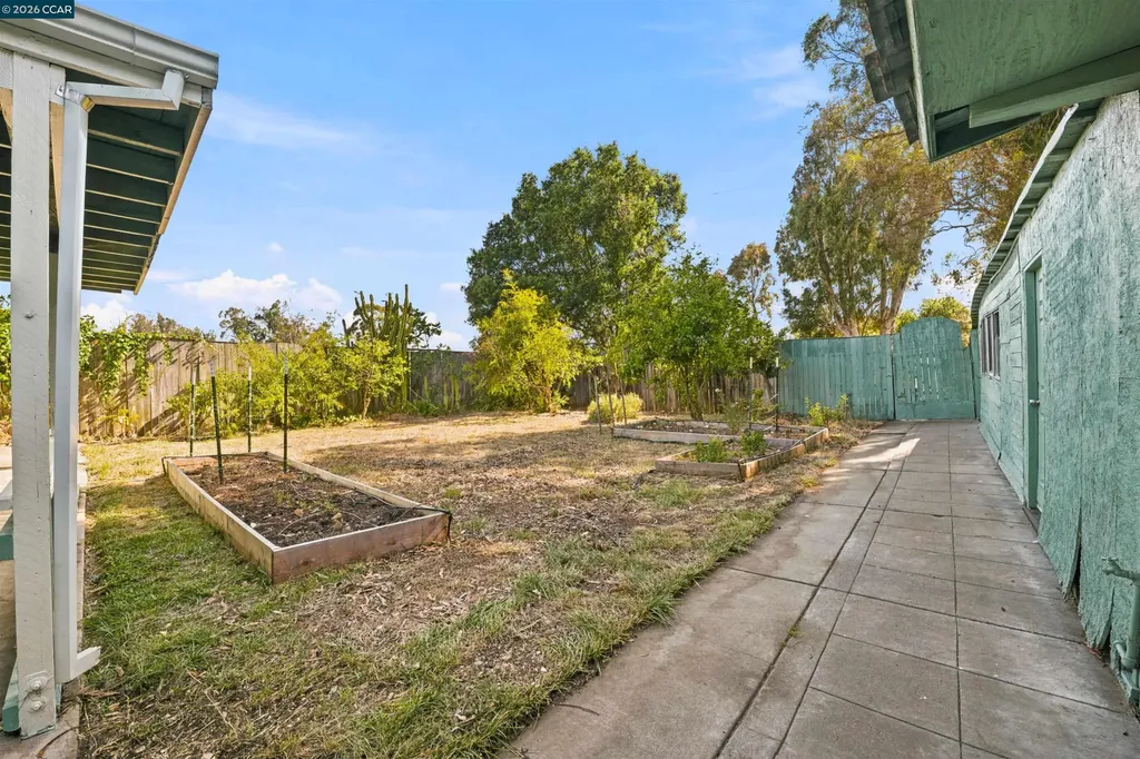 306 Winchester Street Vallejo CA 94590