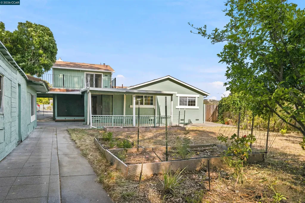306 Winchester Street Vallejo CA 94590