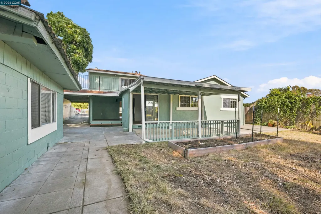 306 Winchester Street Vallejo CA 94590