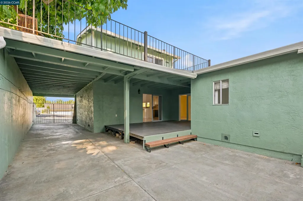 306 Winchester Street Vallejo CA 94590