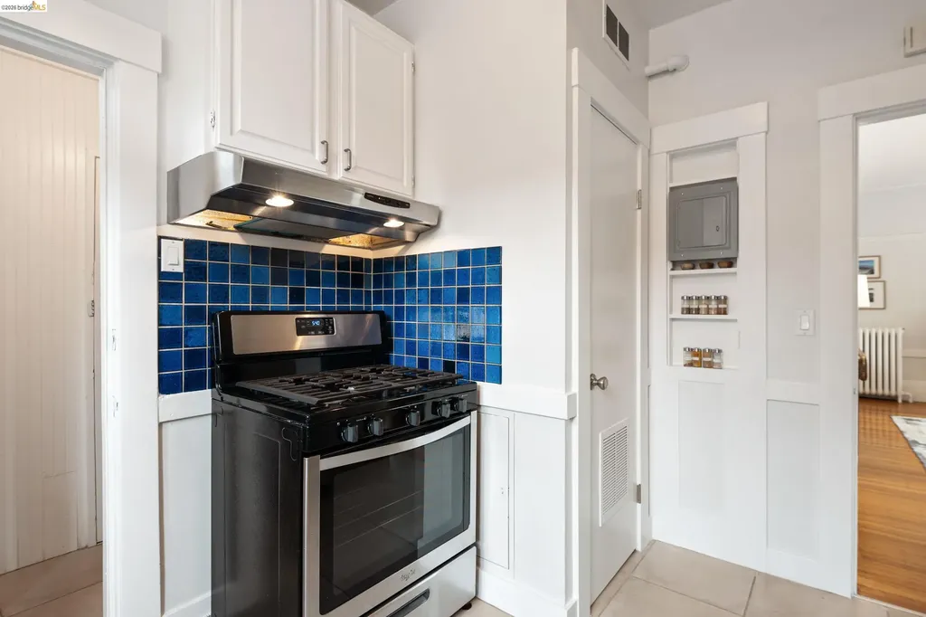 2525 Ashby Avenue Berkeley CA 94705