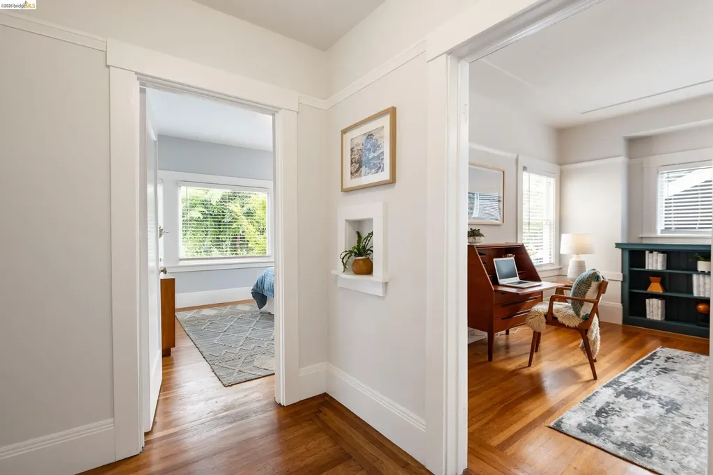 2525 Ashby Avenue Berkeley CA 94705