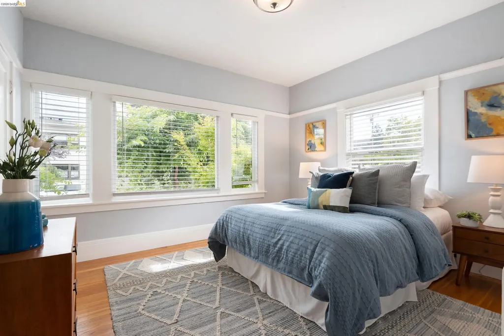 2525 Ashby Avenue Berkeley CA 94705