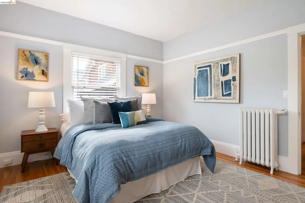 2525 Ashby Avenue Berkeley CA 94705