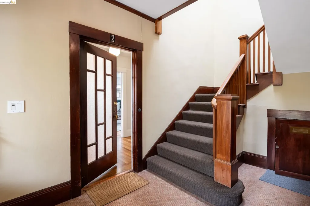 2525 Ashby Avenue Berkeley CA 94705