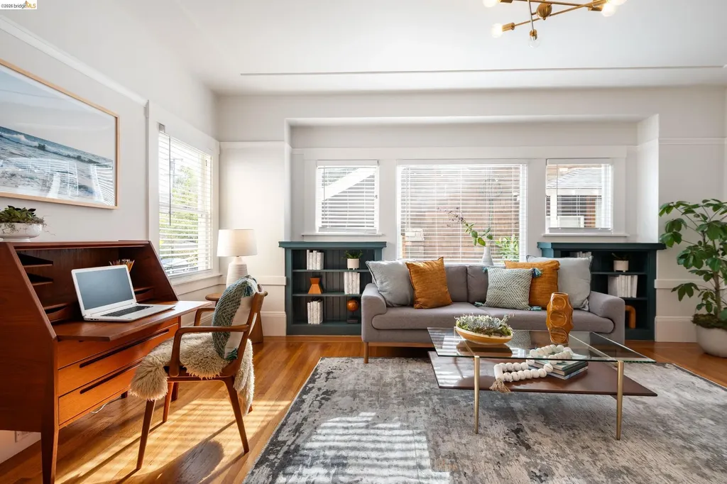 2525 Ashby Avenue Berkeley CA 94705