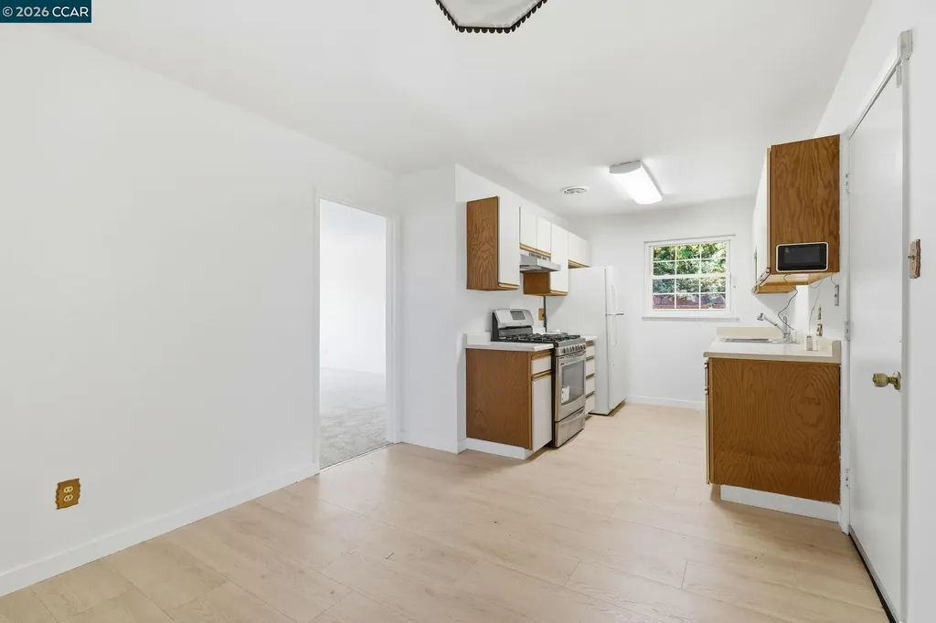 507 Los Cerritos Drive Vallejo CA 94589