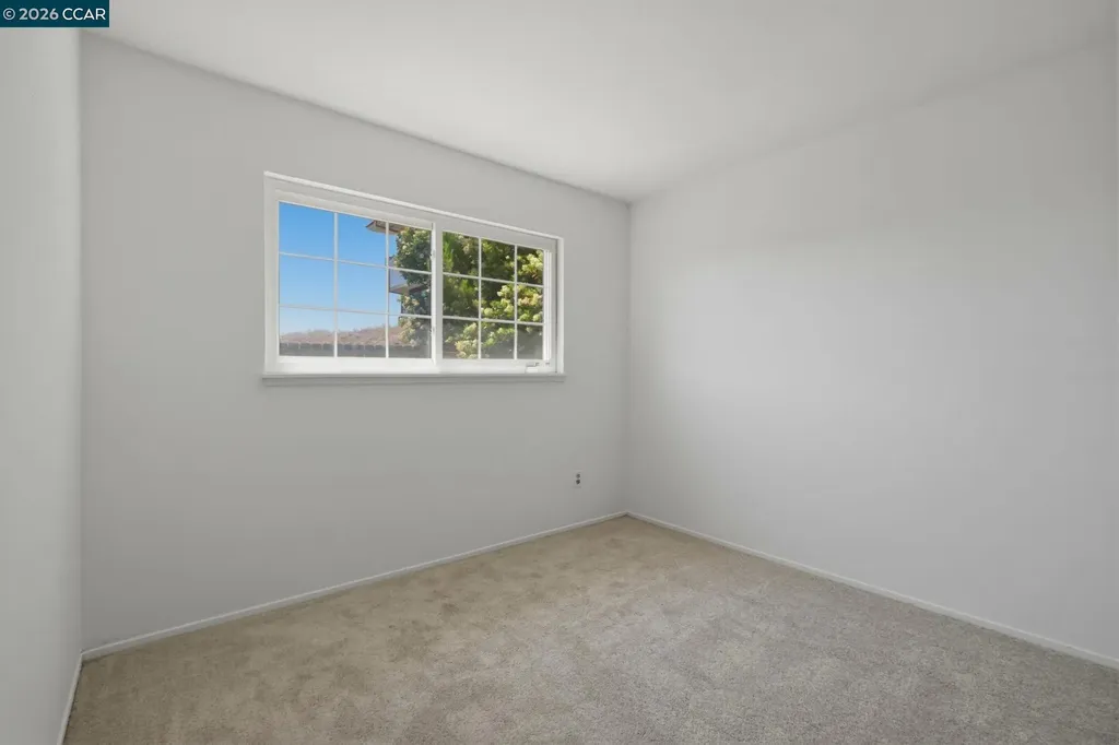 507 Los Cerritos Drive Vallejo CA 94589