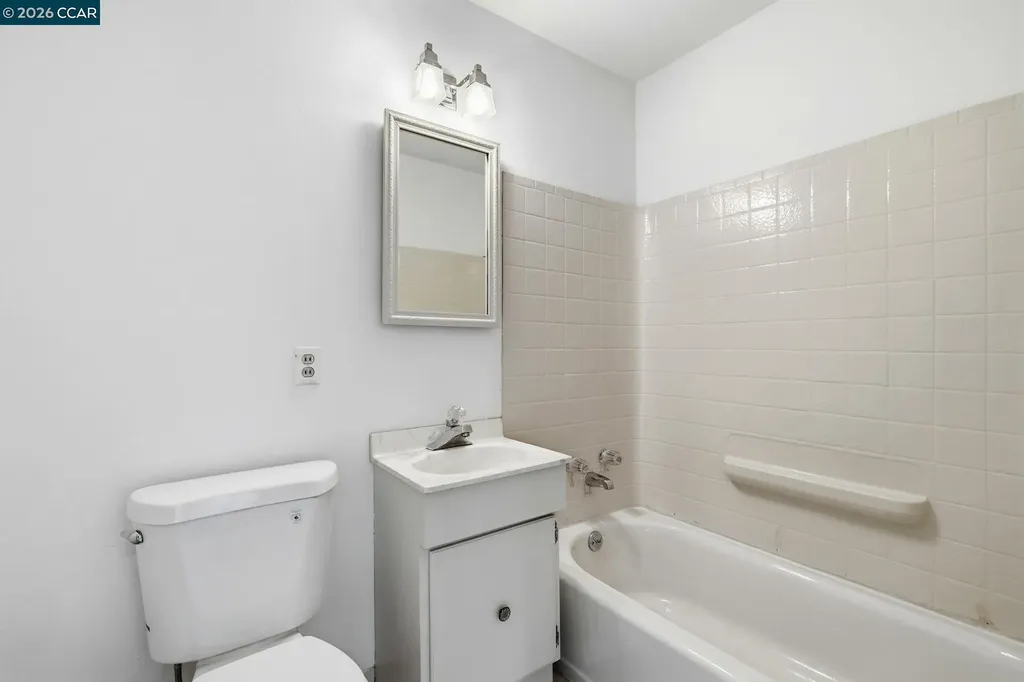 507 Los Cerritos Drive Vallejo CA 94589