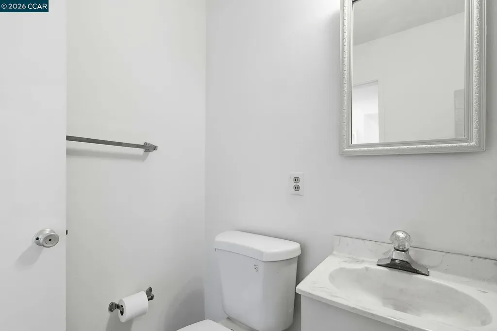 507 Los Cerritos Drive Vallejo CA 94589
