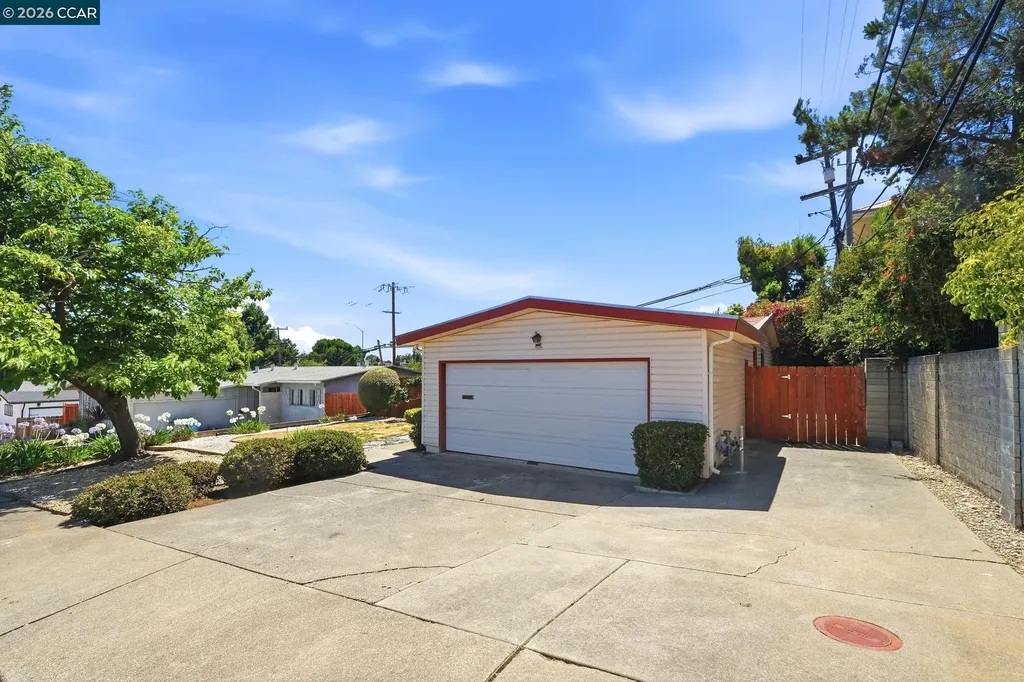 507 Los Cerritos Drive Vallejo CA 94589