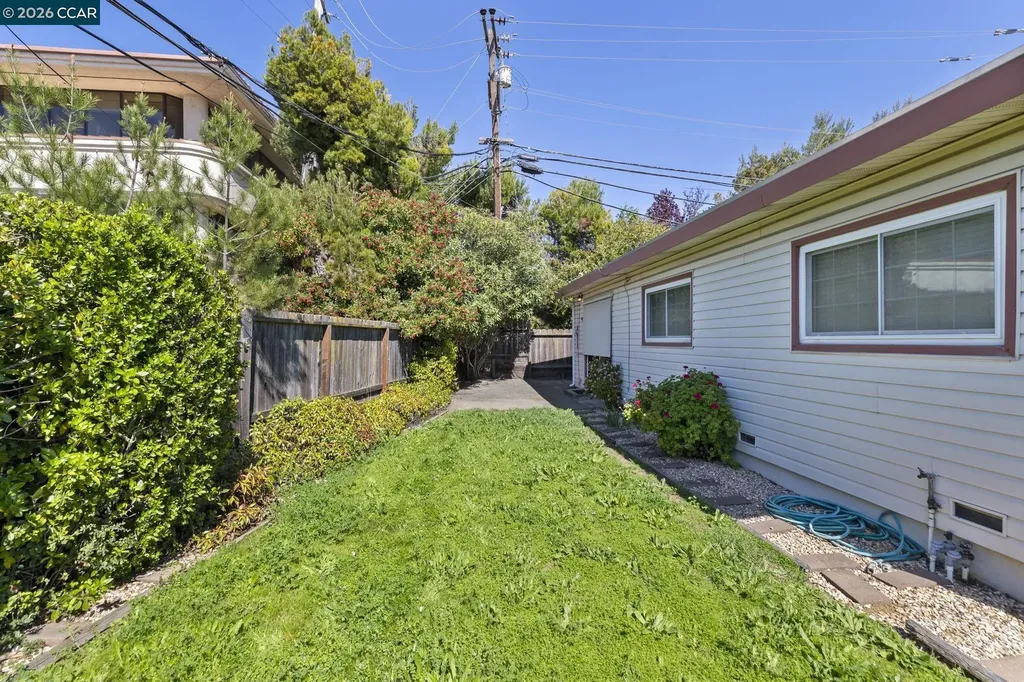 507 Los Cerritos Drive Vallejo CA 94589