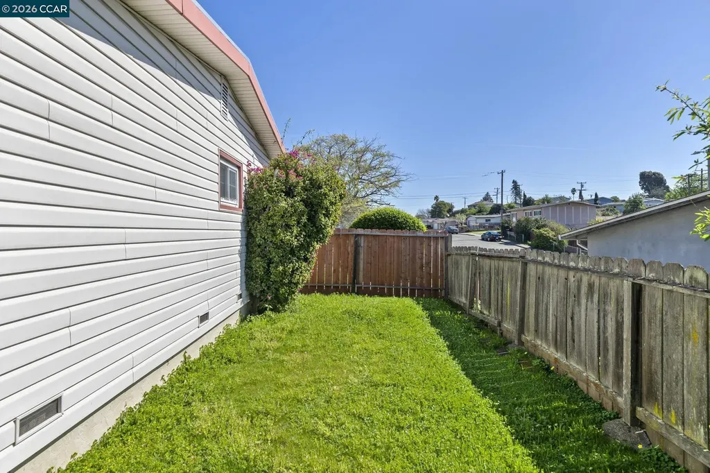 507 Los Cerritos Drive Vallejo CA 94589