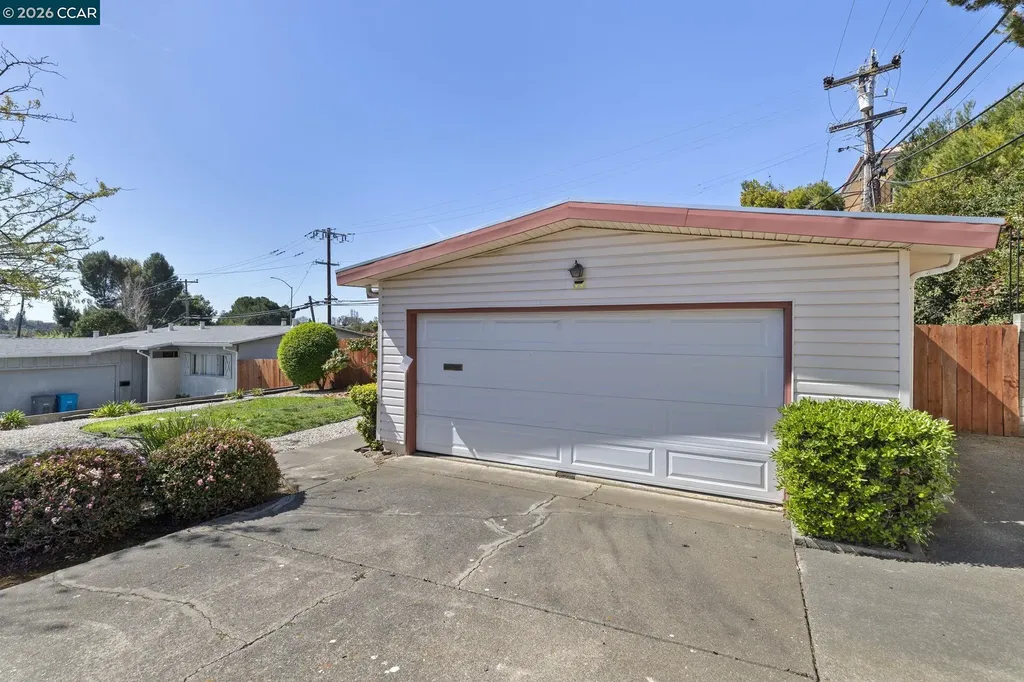 507 Los Cerritos Drive Vallejo CA 94589