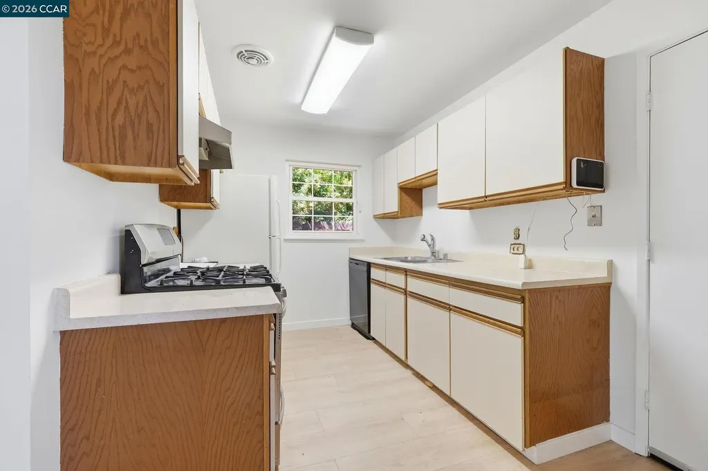 507 Los Cerritos Drive Vallejo CA 94589
