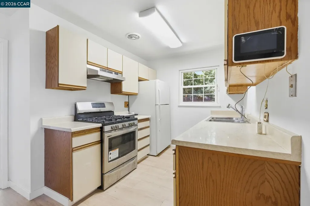 507 Los Cerritos Drive Vallejo CA 94589