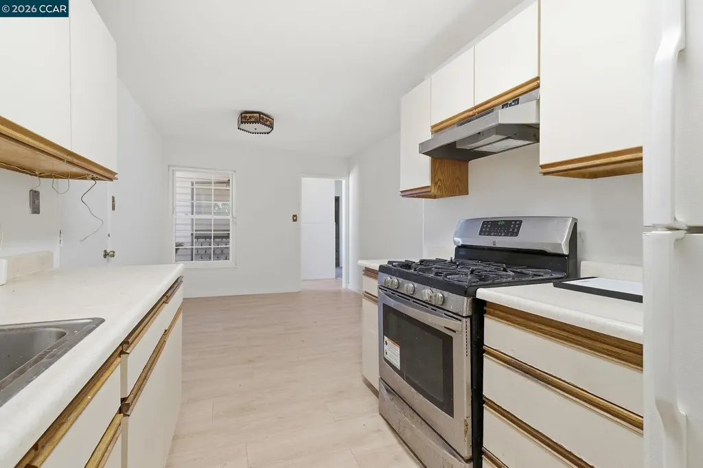 507 Los Cerritos Drive Vallejo CA 94589