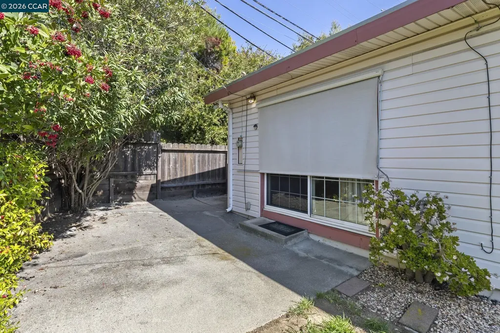 507 Los Cerritos Drive Vallejo CA 94589