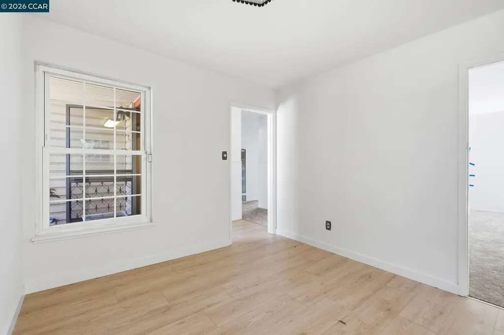 507 Los Cerritos Drive Vallejo CA 94589