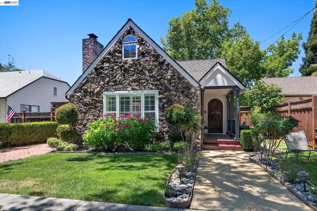 4687 Second Street Pleasanton CA 94566