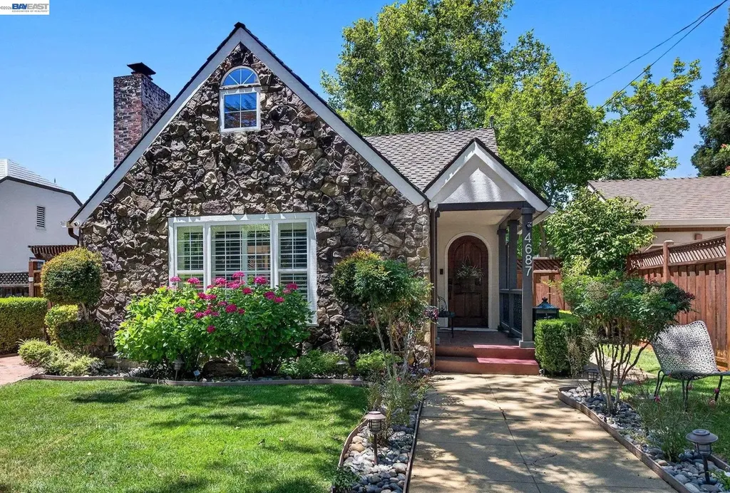 4687 Second Street Pleasanton CA 94566