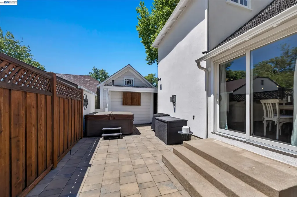4687 Second Street Pleasanton CA 94566