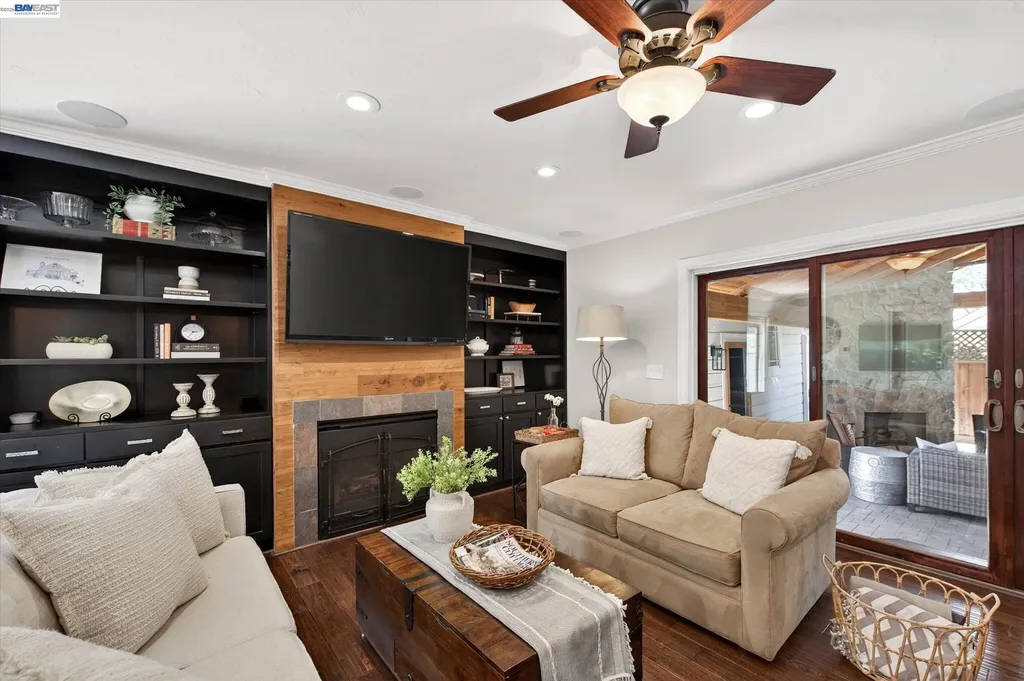 4687 Second Street Pleasanton CA 94566