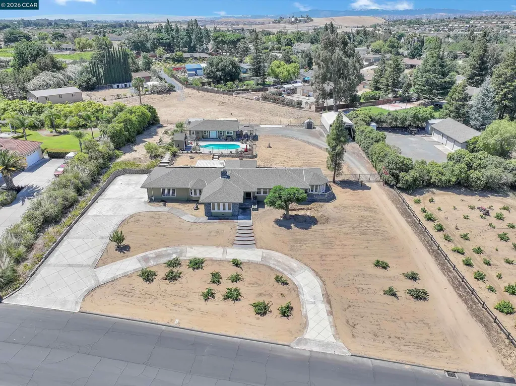 2791 Vine Hill Road Oakley CA 94561