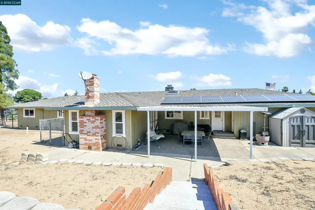 2791 Vine Hill Road Oakley CA 94561
