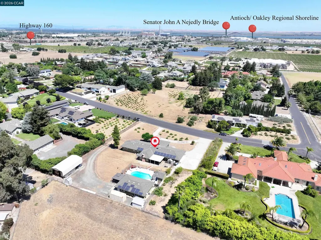 2791 Vine Hill Road Oakley CA 94561