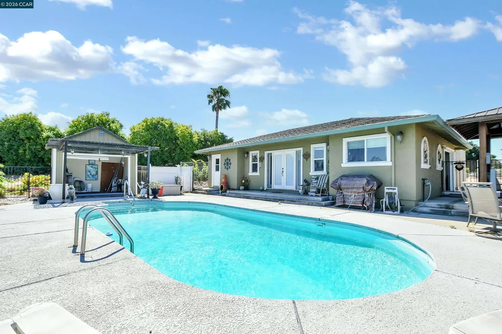 2791 Vine Hill Road Oakley CA 94561
