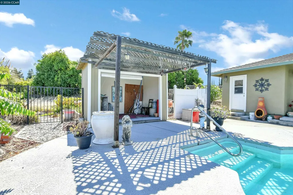 2791 Vine Hill Road Oakley CA 94561