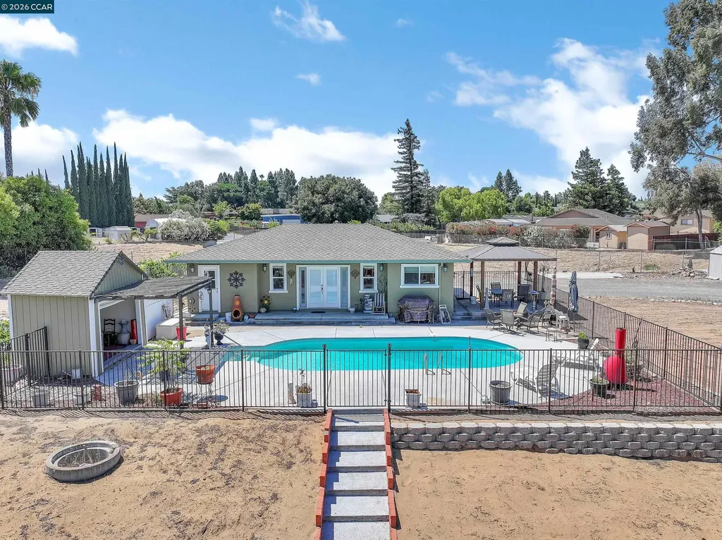 2791 Vine Hill Road Oakley CA 94561
