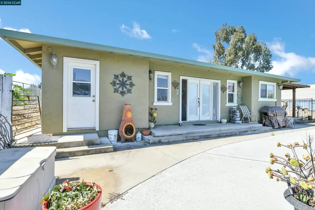 2791 Vine Hill Road Oakley CA 94561