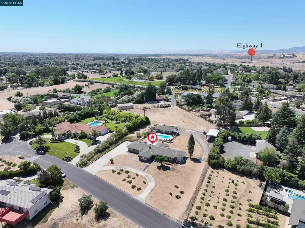 2791 Vine Hill Road Oakley CA 94561