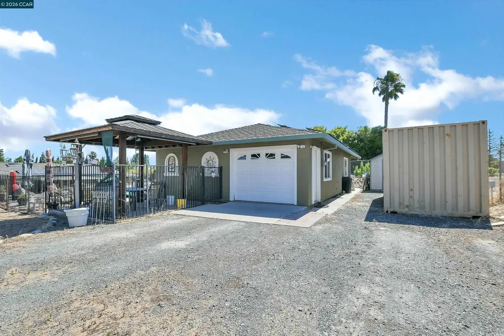 2791 Vine Hill Road Oakley CA 94561